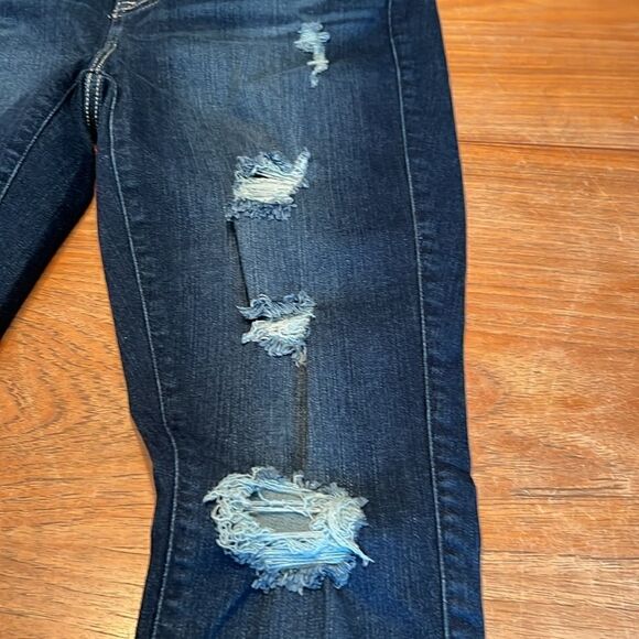 Torrid Premium Jeans - Picture 5 of 11